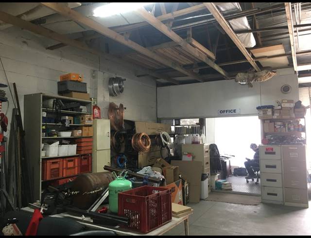 109M² WAREHOUSE FOR SALE IN BRACKENFELL INDUSTRIAL